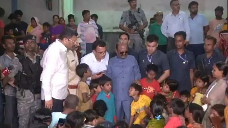 bengal governor in malda