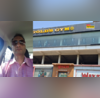 सीने में था दर्दफिर भी उठाया हैवी वेट डंबल रखते ही शख्स को आया हार्ट अटैक जिम में मौत का Live वीडियो