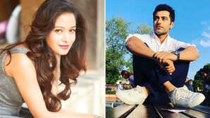 इतना नीचे गिर गई- Preetika Rao के आरोपों पर हर्षद अरोड़ा ने लगाई लताड़ एक्ट्रेस को दी कोर्ट में घसीटने की धमकी