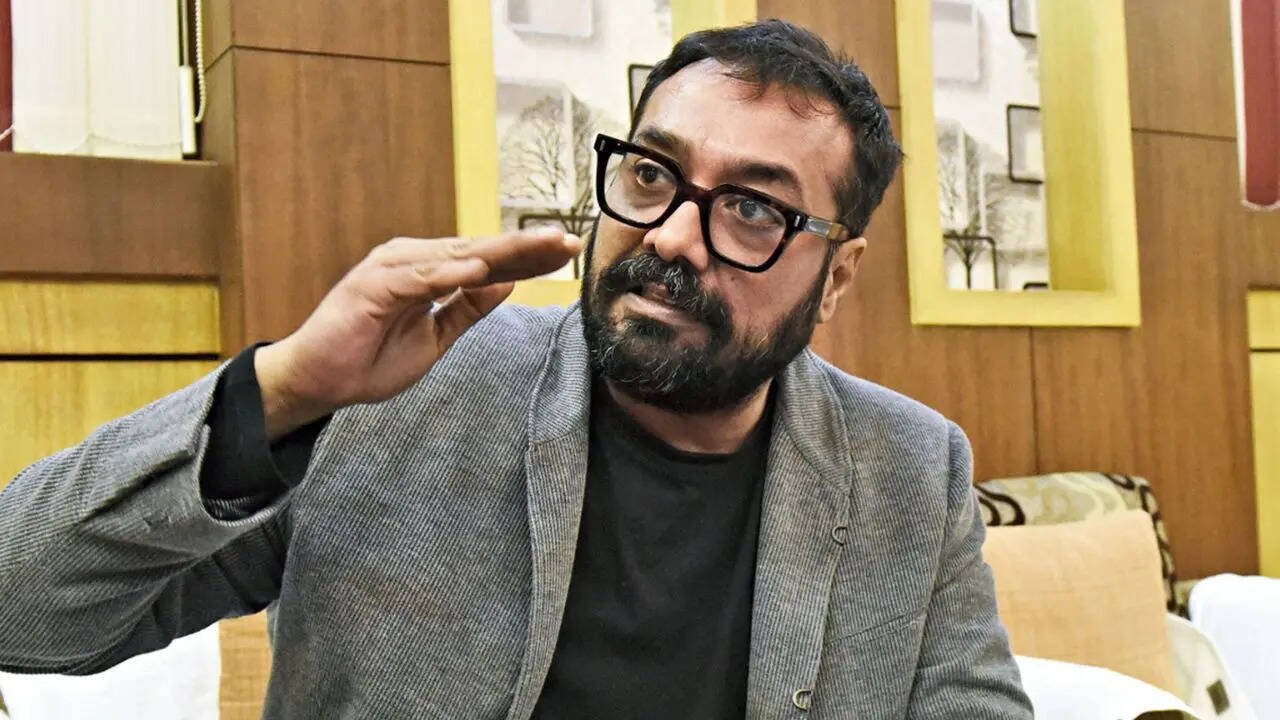 Anurag Kashyap Apologise to Brahmin Community: