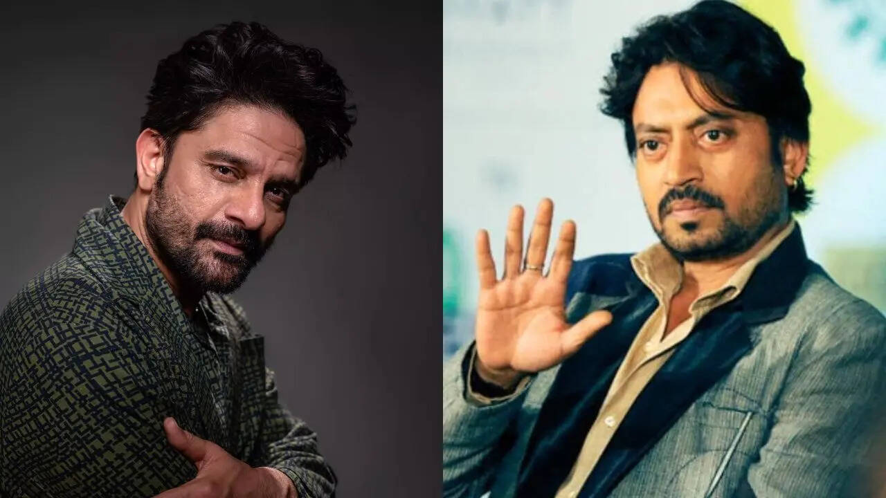 Jaideep Ahlawat Interview
