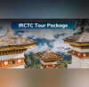 IRCTC Tour Package परिवार के साथ घूम आएं विदेश नहीं मिलेगा ऐसा मौका सिर्फ इतना है खर्चा