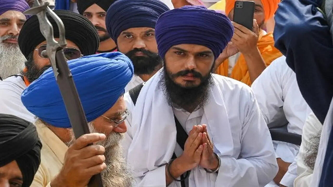 Amritpal Singh