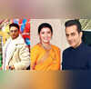 Kyunki Saas Bhi Kabhi Bahu Thi मिहीर बनने के लिए गौरव खन्ना-सुधांशु पांडे में छिड़ी जंग TRP के लिए बनेंगे तुलसी का पति