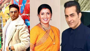Kyunki Saas Bhi Kabhi Bahu Thi मिहीर बनने के लिए गौरव खन्ना-सुधांशु पांडे में छिड़ी जंग TRP के लिए बनेंगे तुलसी का पति