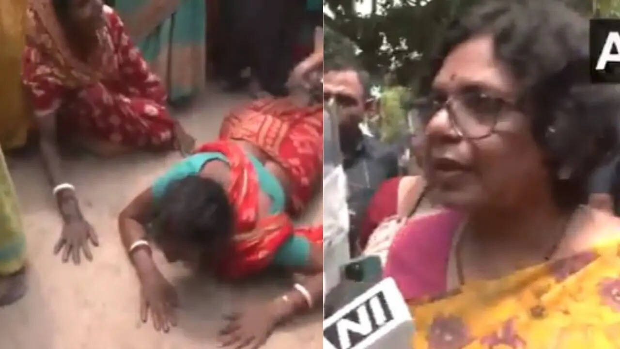 Murshidabad Violence