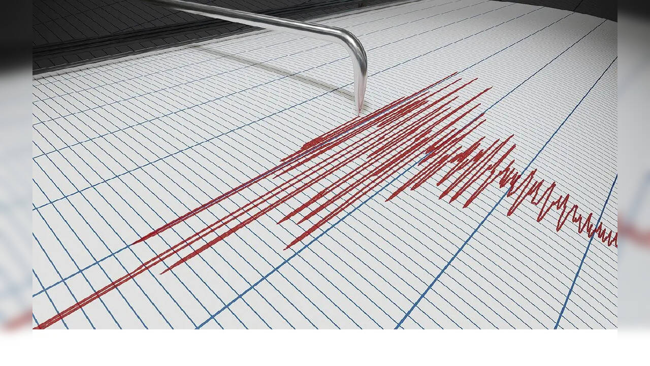 earthquake