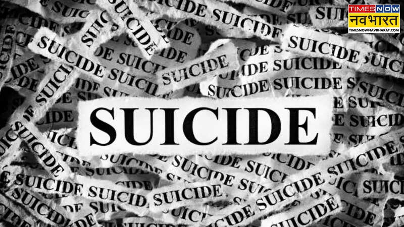 नोएडा में छात्रा ने 21वीं मंजिल से कूदकर की खुदकुशी