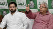 महागठबंधन में अब क्लर्क का काम करेंगे तेजस्वी यादव बिहार BJP अध्यक्ष ने ये कहकर लालू के बेटे की ली चुटकी