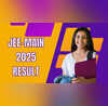 जेईई मेन रिजल्ट 2025 में इस राज्य के परीक्षार्थियों ने गाड़ा झंडा ओवरऑल 24 परीक्षार्थियों ने पाए पूरे 100 प्रतिशत
