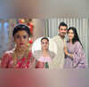 Top 7 TV Gossips तलाक के बाद पहली बार एक फ्रेम में दिखे धनश्री-युजवेंद्र GHKKPM के खिलाफ चैनल का बड़ा एक्शन