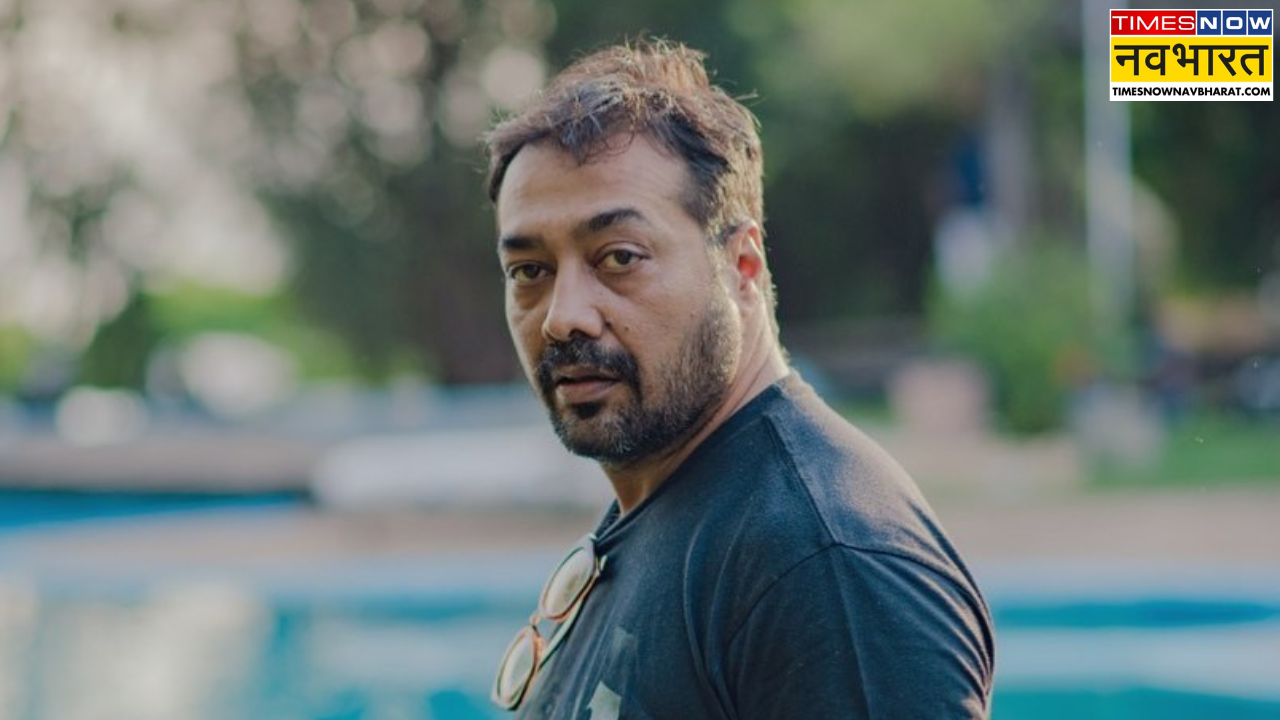 complaint registered against Anurag Kashyap