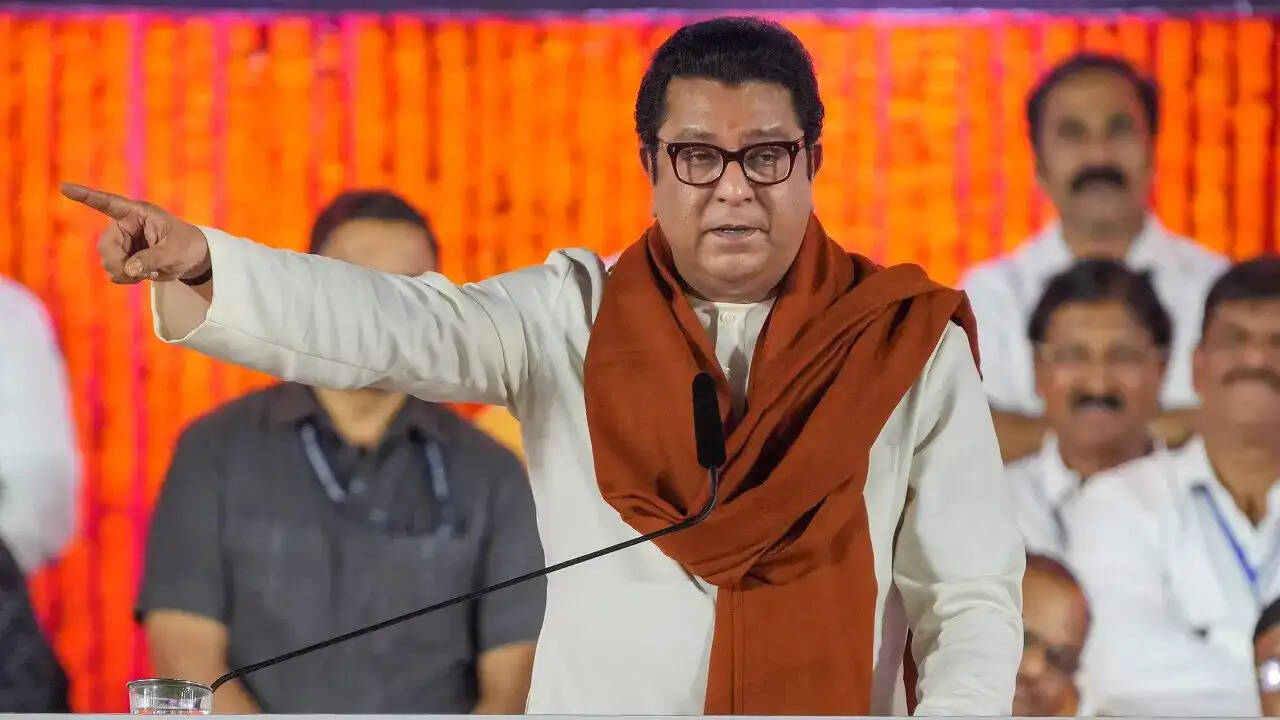 Raj Thackeray