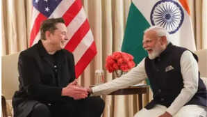 Elon Musk Tesla के डेब्यू की तैयारी के बीच एलन मस्क इस साल आएंगे भारत मस्क ने की पीएम मोदी की तारीफ