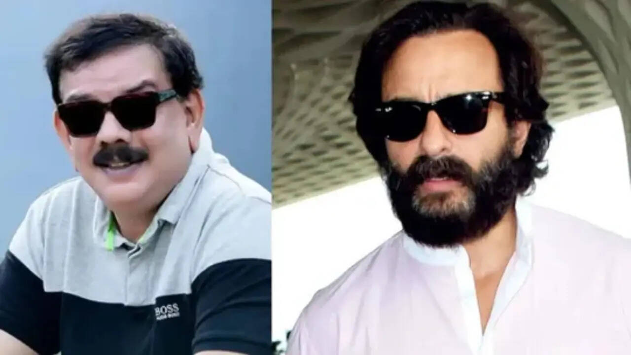 saif ali