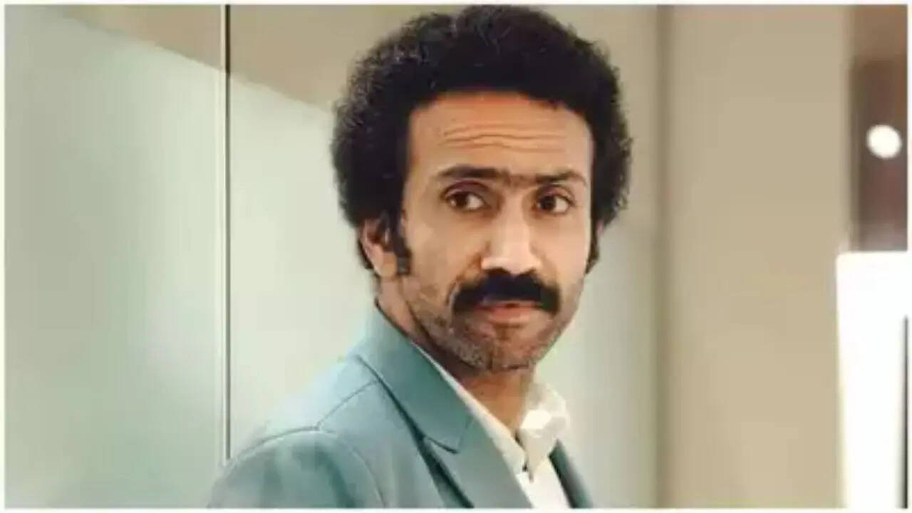 Shine Tom Chacko Arrested
