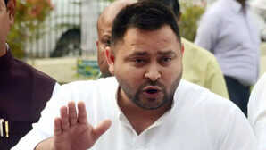 बिहार में हो रही सरकारी खजाने की लूट RJD नेता तेजस्वी यादव ने नीतीश सरकार पर लगाया वित्तीय अनियमितताओं का आरोप