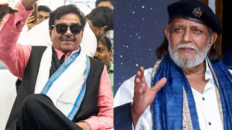 shatrughan sinha mithun chakraborty