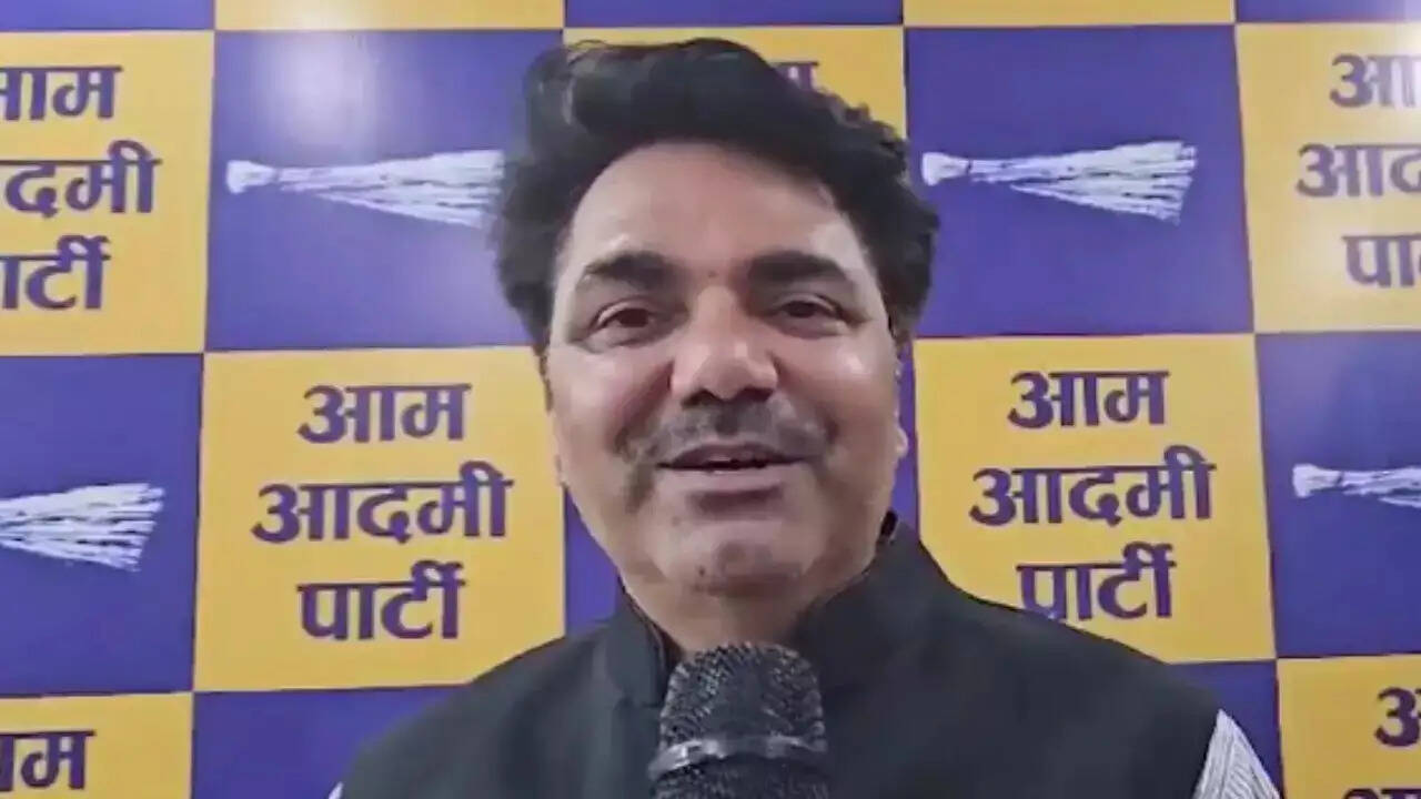 Naresh Balyan