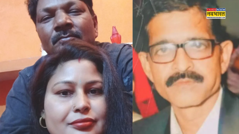 Badaun Love Affair Case