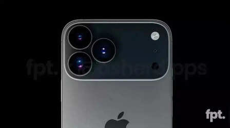 iPhone 17 Pro Max vs 16 Pro Max: डिजाइन से कैमरा तक क्या-क्या बदलेगा? जानें 5 बड़े अपग्रेड्स