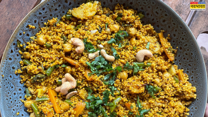 Best Milllets Recipe, Millets Best for summer, nashte me kya khaye