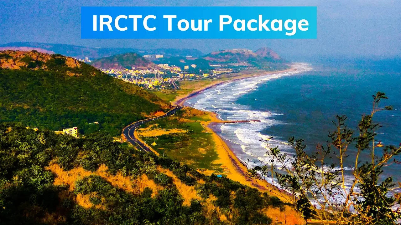 IRCTC Tour Package 2025