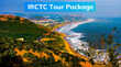 IRCTC Tour Package बीचेस का लें शानदार मजा परिवार के साथ जा सकते हैं घूमने इतना है किराया