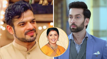 'Kyunki Saas Bhi Kabhi Bahu Thi 2' में मिहिर का किरदार निभाने के लिए 100% परफेक्ट हैं ये टीवी एक्टर्स, लिस्ट में हैं कई बड़े नाम