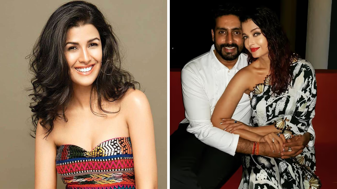 Nimrat Kaur on Abhishek's Wife Aishwarya