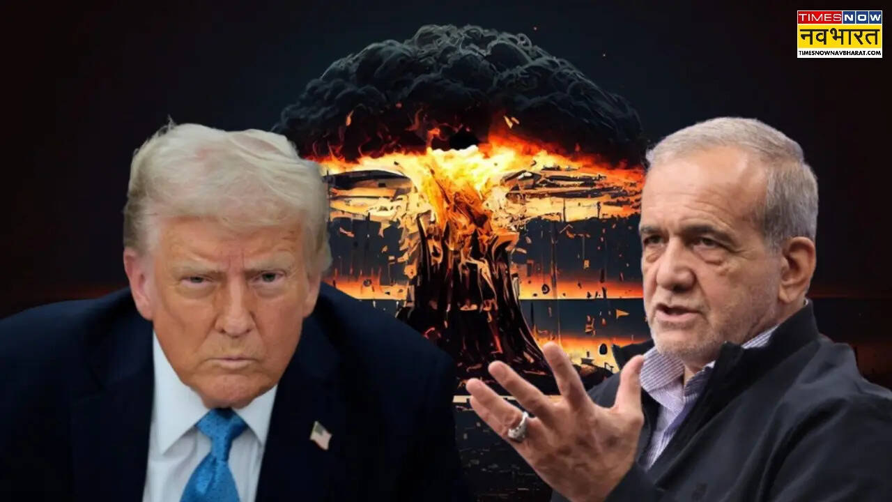 US Warns Iran