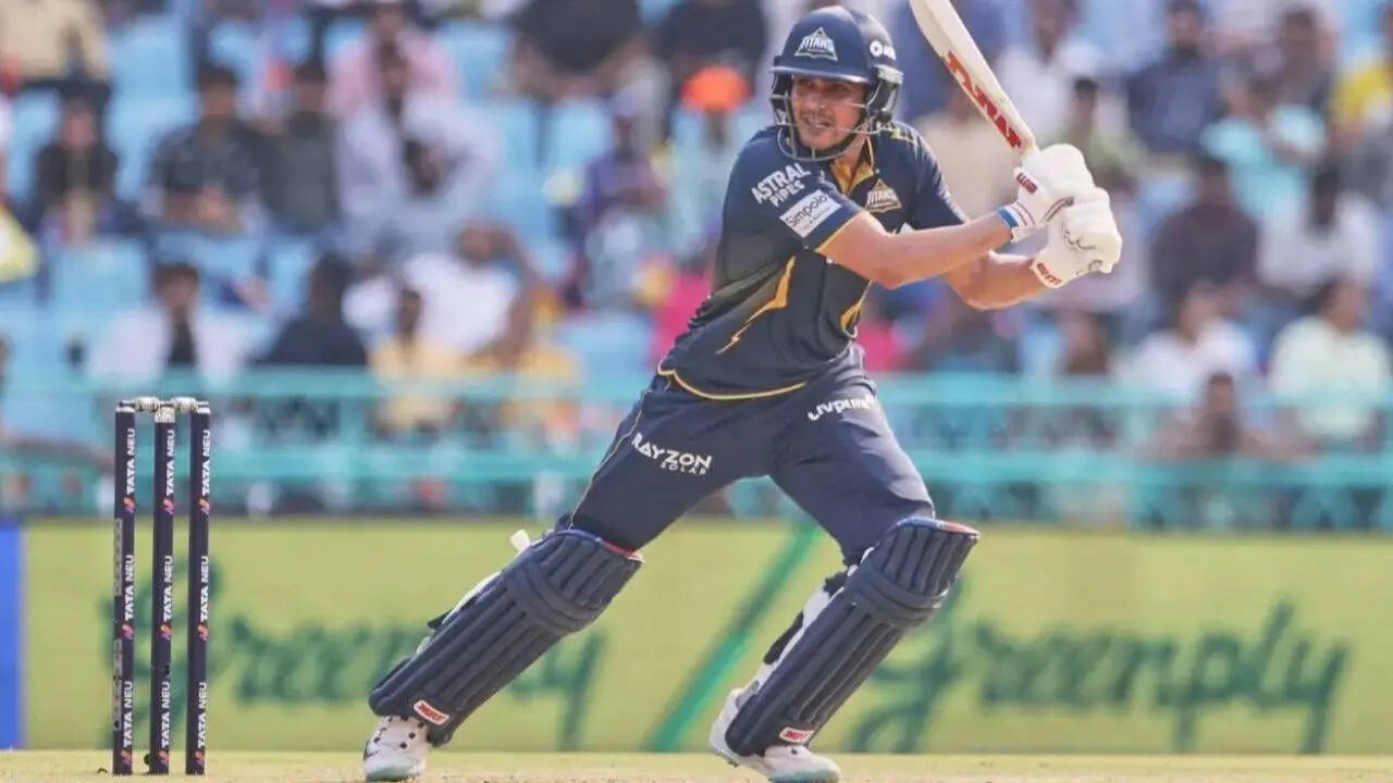shubman gill ap