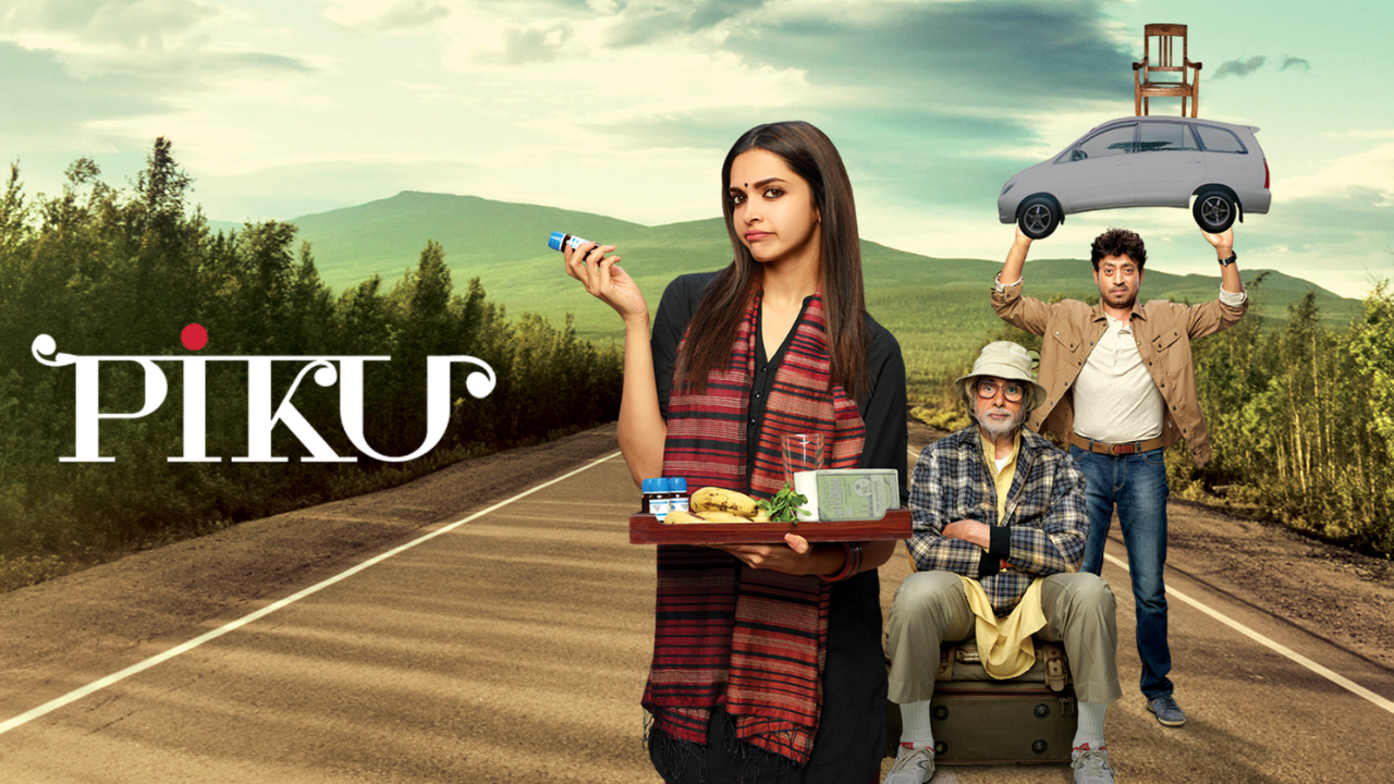 Deepika Padukone Confirm Piku re-release