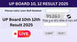 upmspgovin UP Board 10th 12th Result 2025 Date LIVE जल्द जारी होगा यूपी बोर्ड 10वीं 12वीं रिजल्ट जानें कब और कहां मिलेगी मार्कशीट