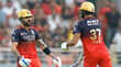 PBKS vs RCB Highlights कोहली की विराट पारी से बेंगलुरु ने पंजाब को हराया प्वाइंट्स टेबल में लगाई छलांग