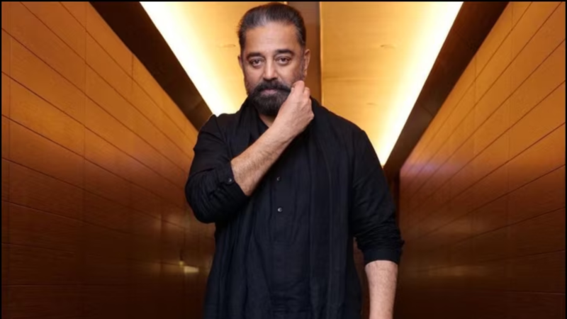 Kamal Haasan