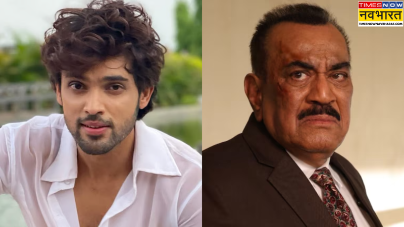 ACP Pradyuman Back on CID 2