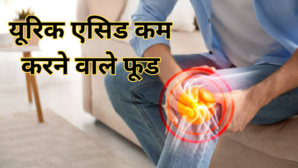 हाई यूरिक एसिड के मरीजों के लिए अमृत हैं ये देसी फूड जोड़-घुटने की सूजन और किटकिट करते हैं दूर
