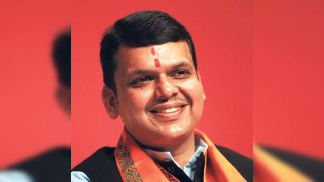 देवेंद्र फडणवीस