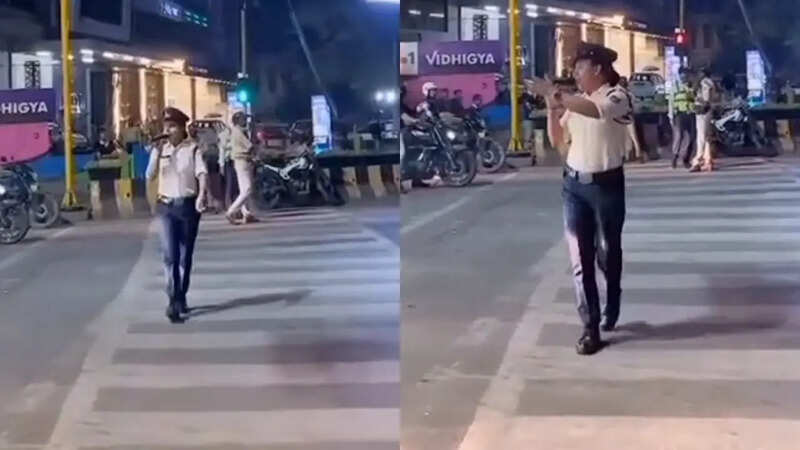 lady cop sonali soni