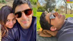 शाहीन भट्ट ने रूमर्ड बॉयफ्रेंड संग फोटो शेयर कर मचाई खलबली आलिया भट्ट के जीजू पर सेलेब्स ने लुटाया प्यार