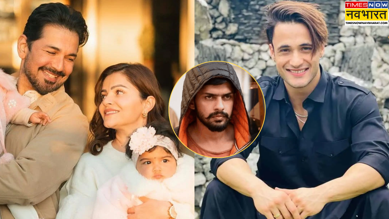 Rubina Dilaik-Abhinav Shukla Received Death Threat