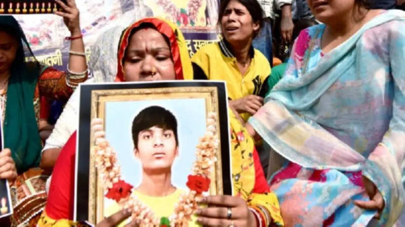 Seelampur Murder Case