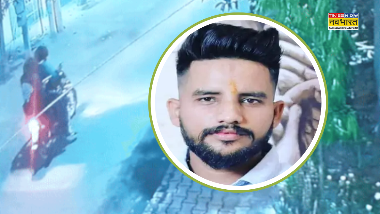 Firing on gangster Puneet Bains house