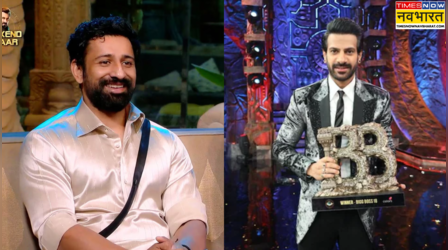 Bigg Boss 18: रजत दलाल ने किया करण वीर मेहरा की जीत से जुड़ा बड़ा खुलासा, कहा 'वोटस नहीं पर्सनैलिटी के आधार...'