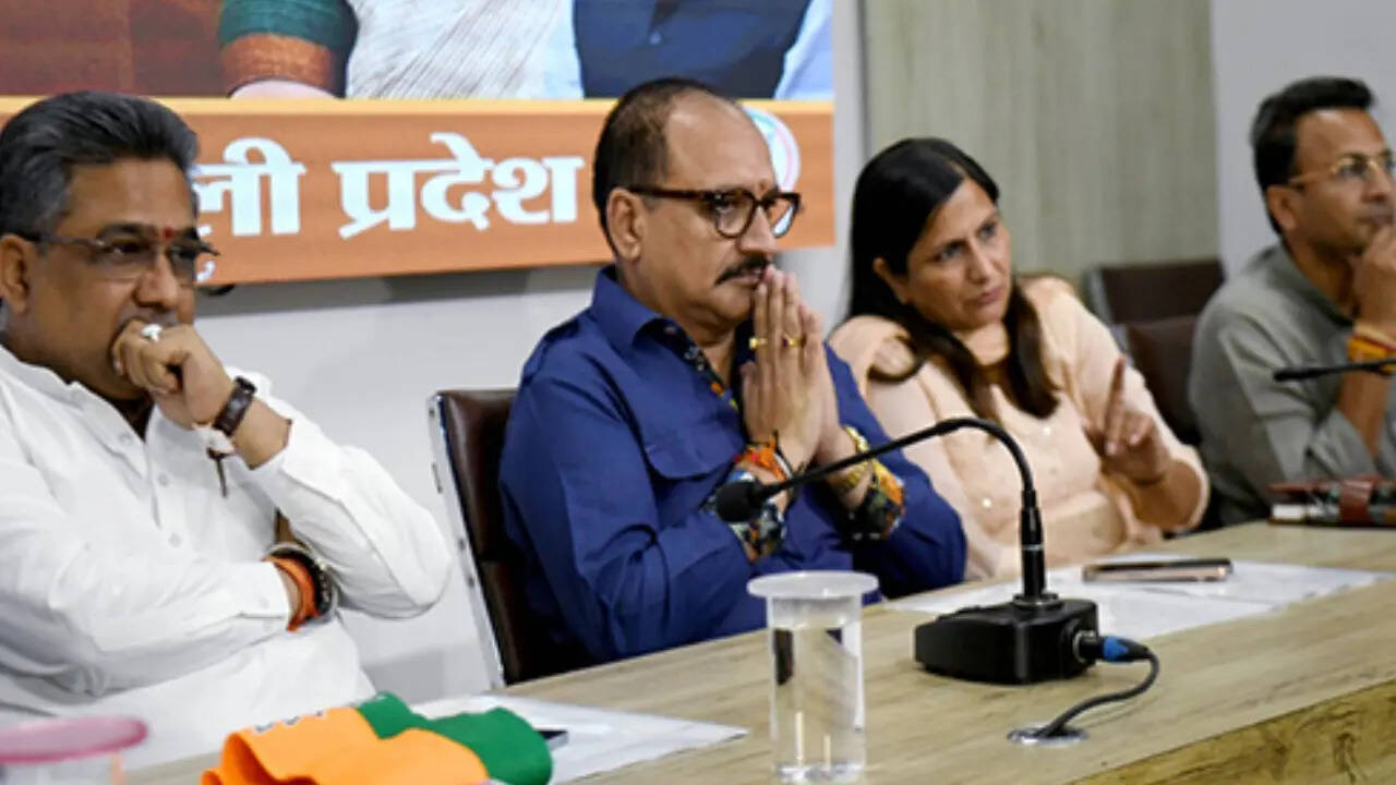 BJP