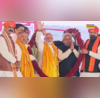 मधुबनी से बिहार को सौगात देंगे PM मोदी 3 नई ट्रेनों को दिखाएंगे हरी झंडी यहां देखें कार्यक्रम शेड्यूल