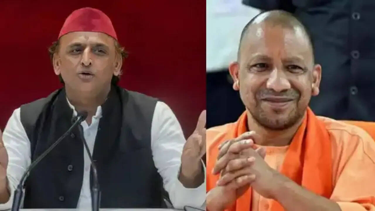 Akhilesh Yadav