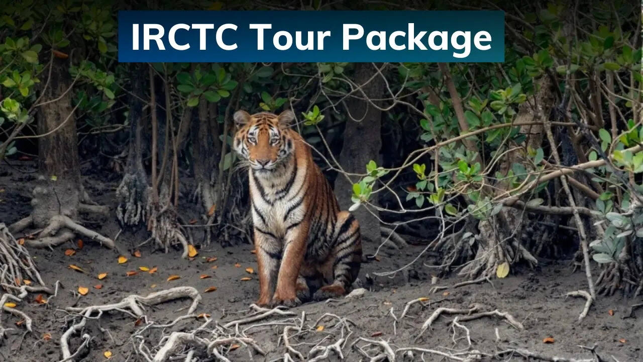 IRCTC Tour Package