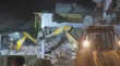 Vadodara Building Collapsed वडोदरा में रिनोवेशन के कारण ढही एक पुरानी इमारत कई लोगों के फंसे होने की आशंका सर्च ऑपरेशन जारी